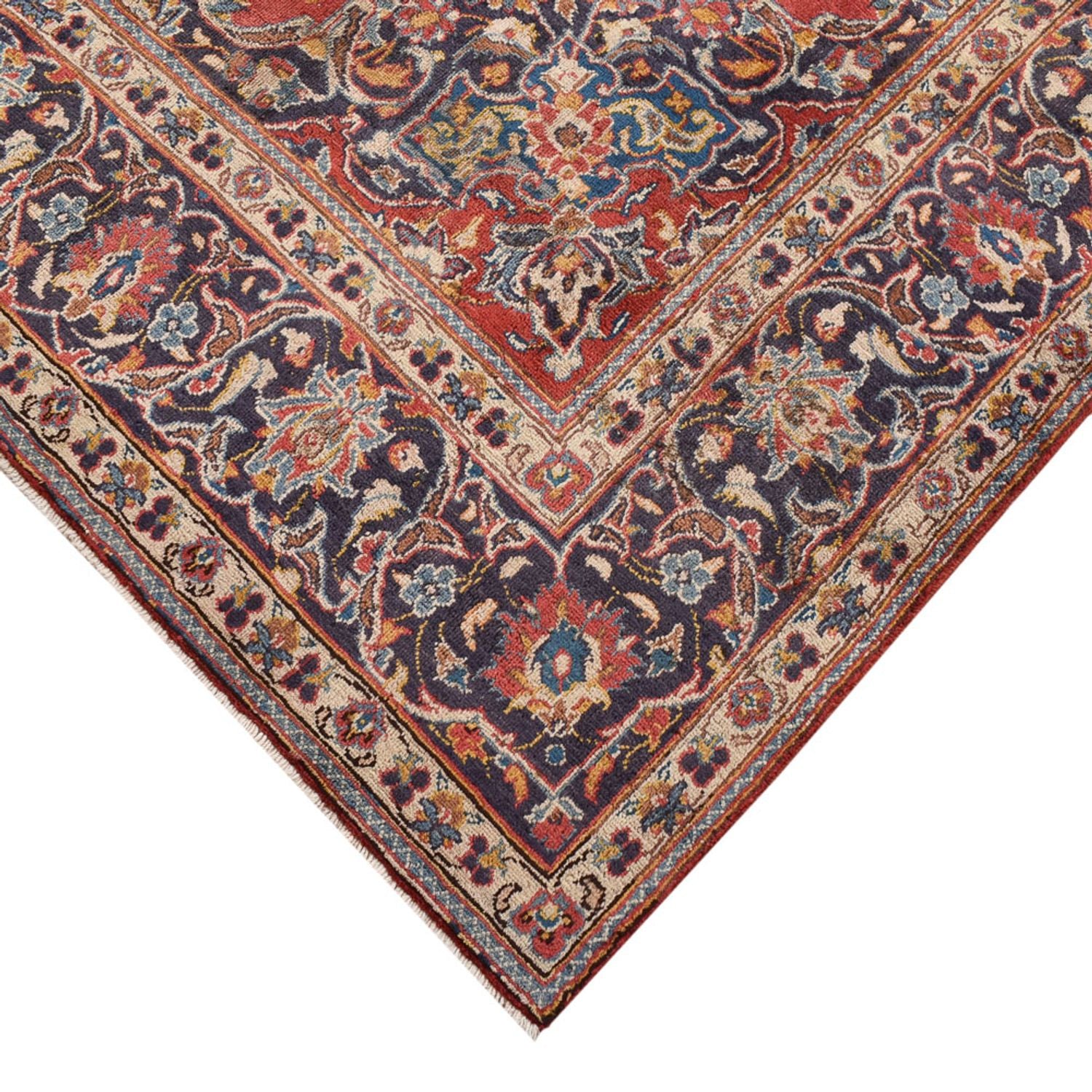 Tappeto Persero - Classico - 315 x 194 cm - rosso