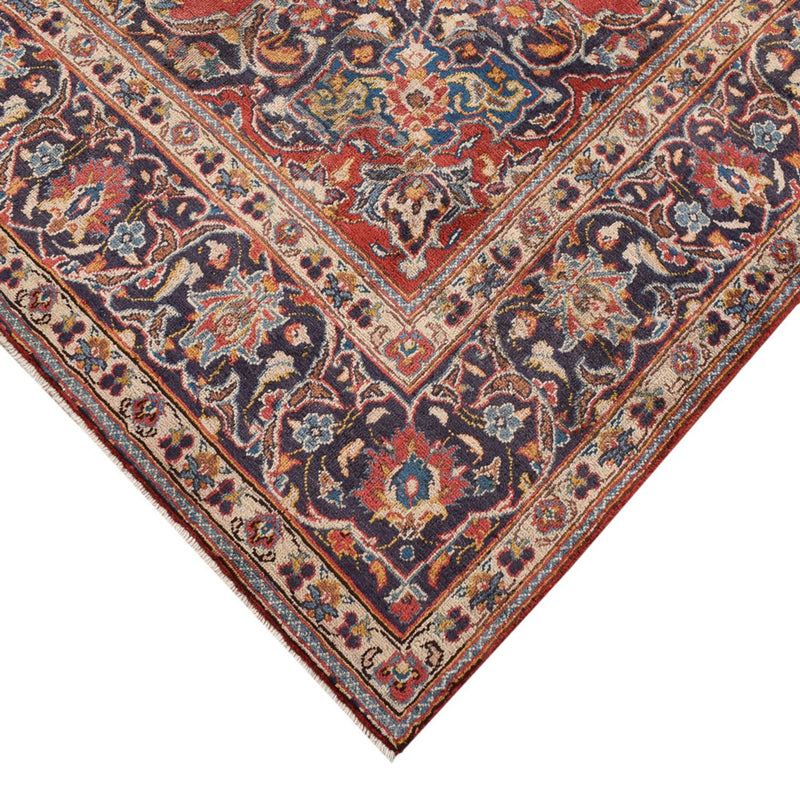 Tappeto Persero - Classico - 315 x 194 cm - rosso