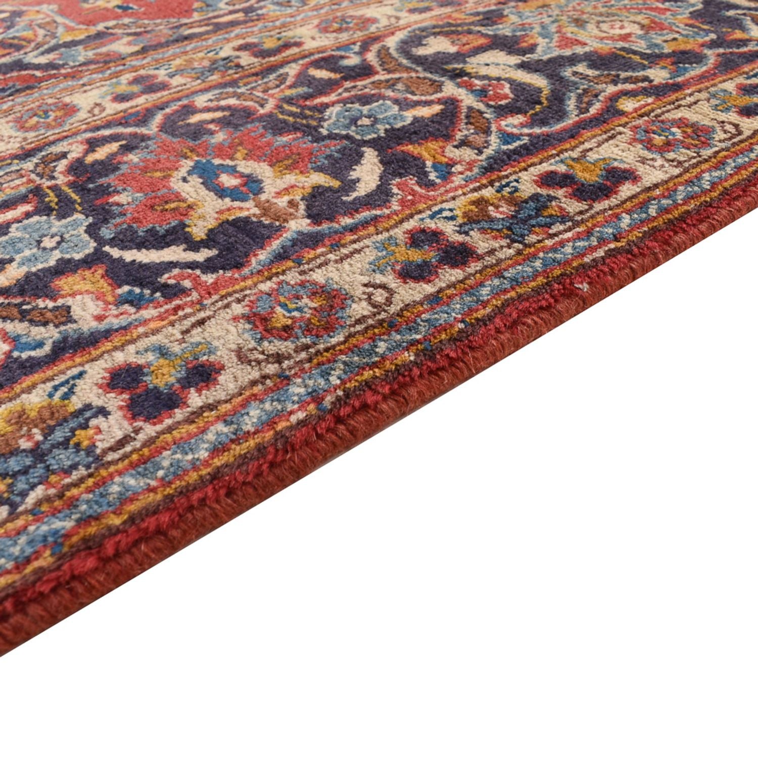 Tappeto Persero - Classico - 315 x 194 cm - rosso