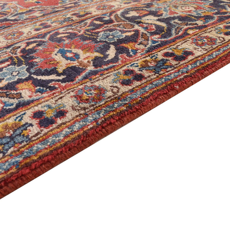 Tappeto Persero - Classico - 315 x 194 cm - rosso