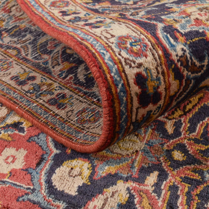 Tappeto Persero - Classico - 315 x 194 cm - rosso
