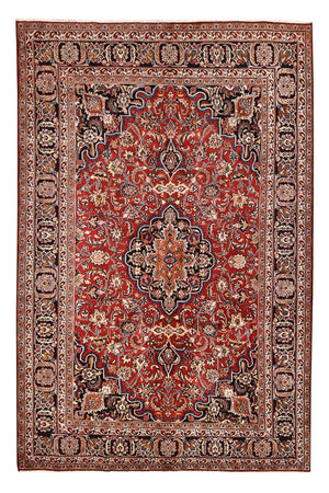Tappeto Persero - Classico - 295 x 198 cm - rosso