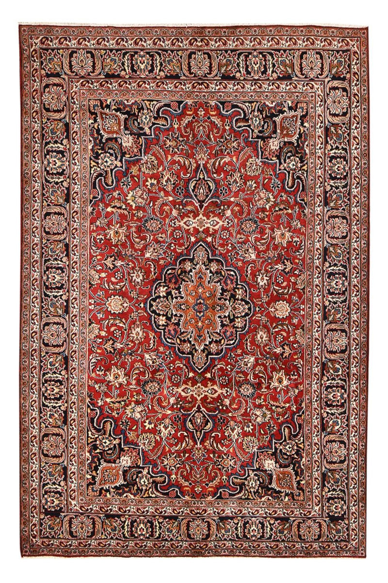Tappeto Persero - Classico - 295 x 198 cm - rosso