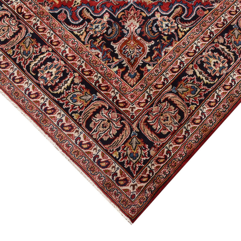 Tappeto Persero - Classico - 295 x 198 cm - rosso