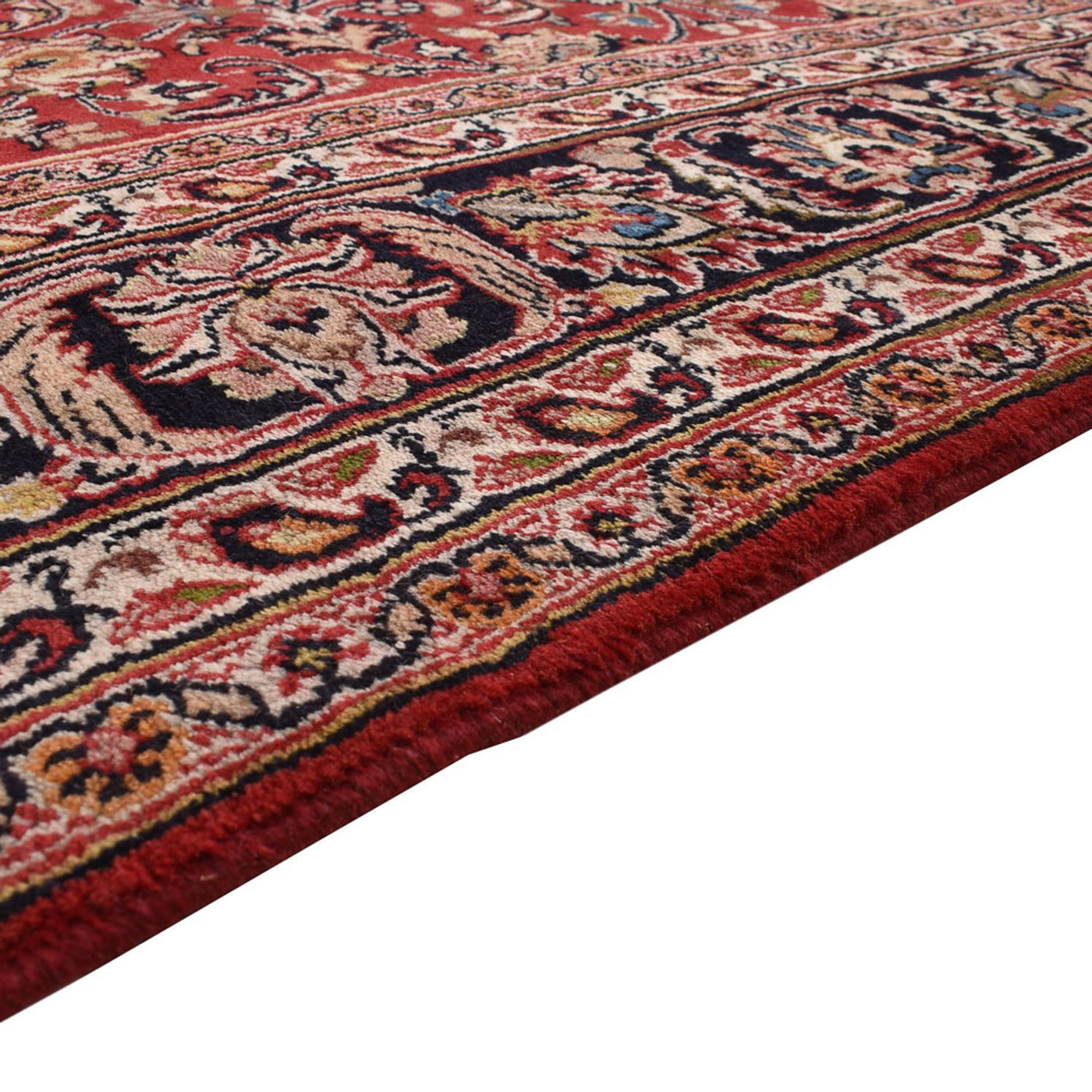 Mashhad Tappeto 295x198cm - Tappeto persiano