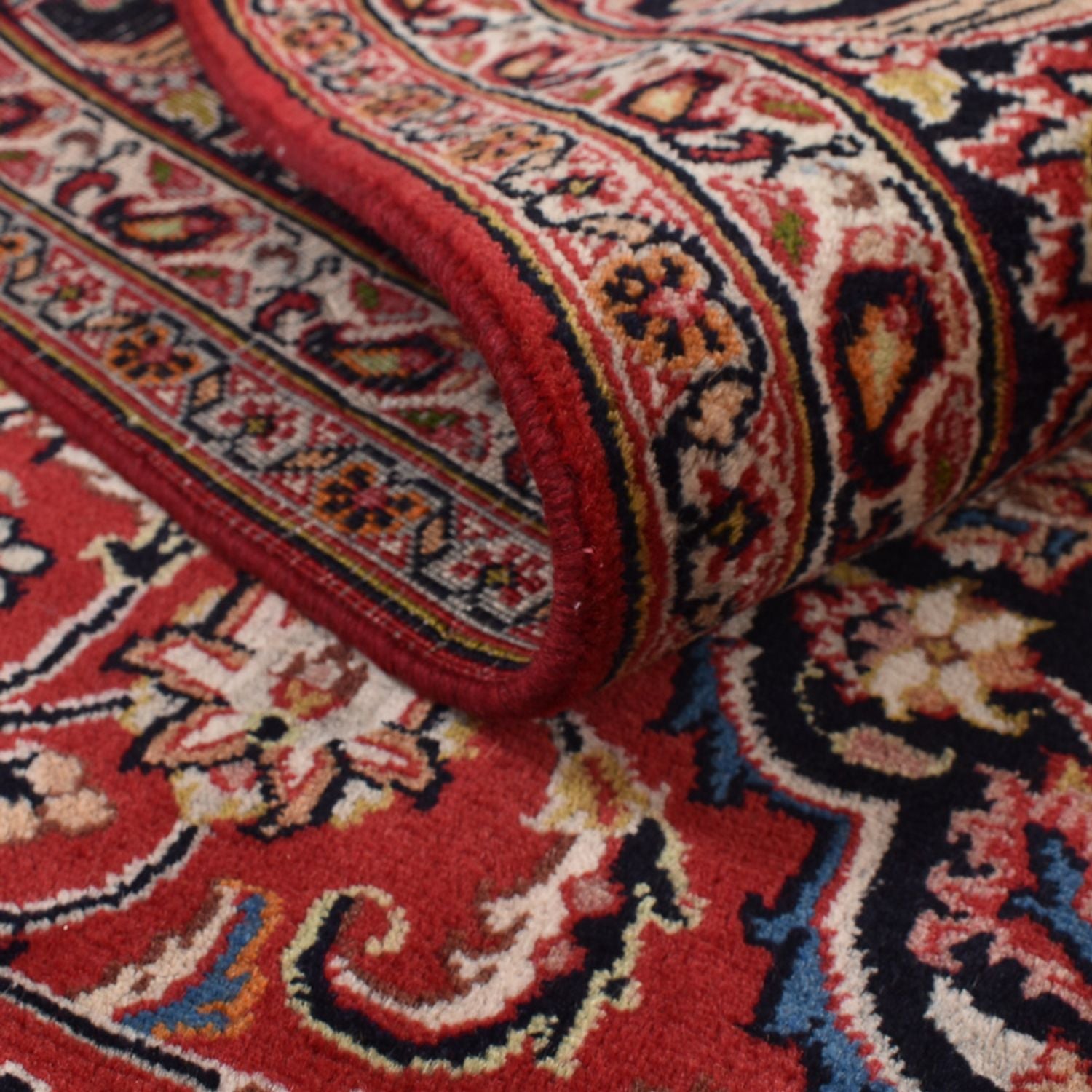 Tappeto Persero - Classico - 295 x 198 cm - rosso