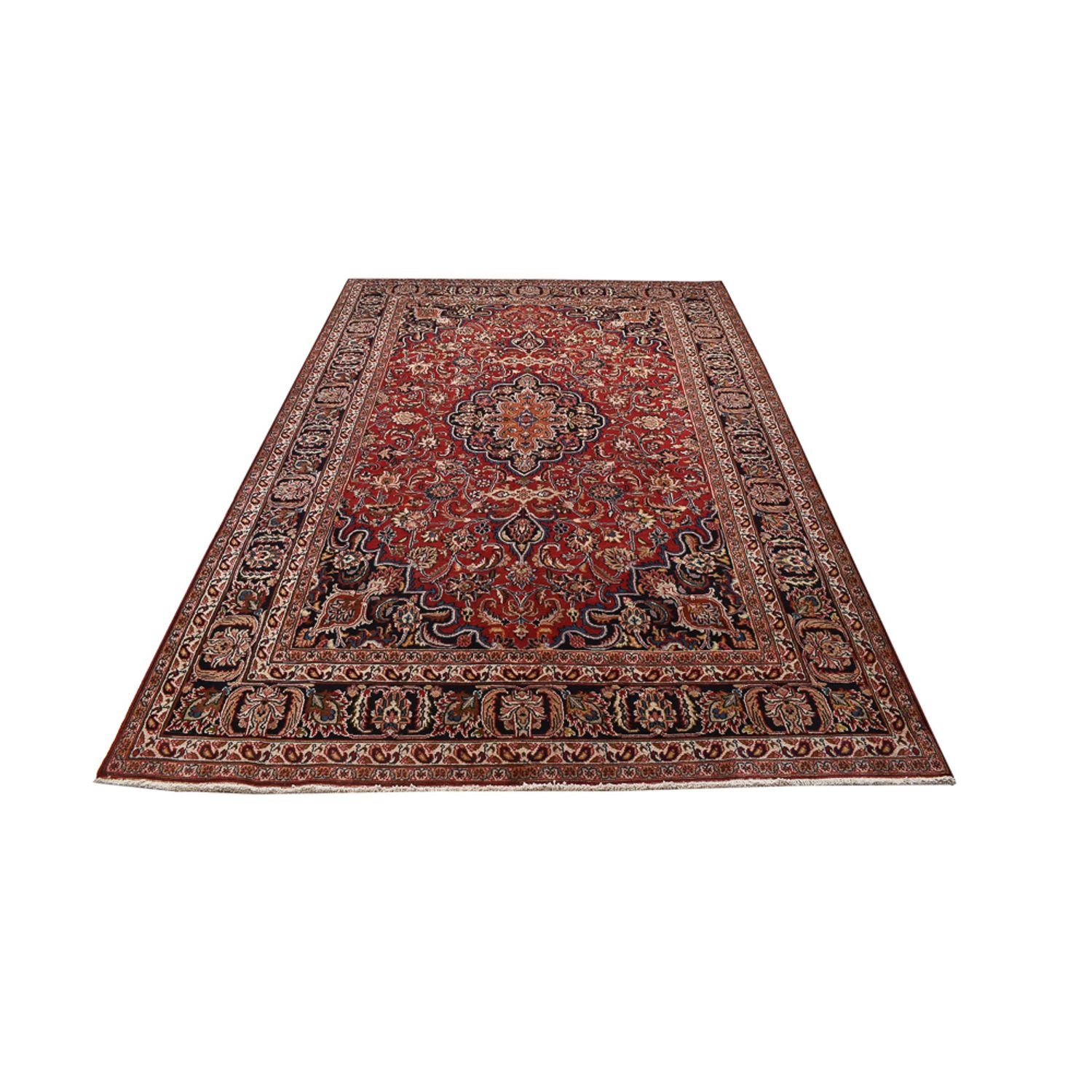 Tappeto Persero - Classico - 295 x 198 cm - rosso