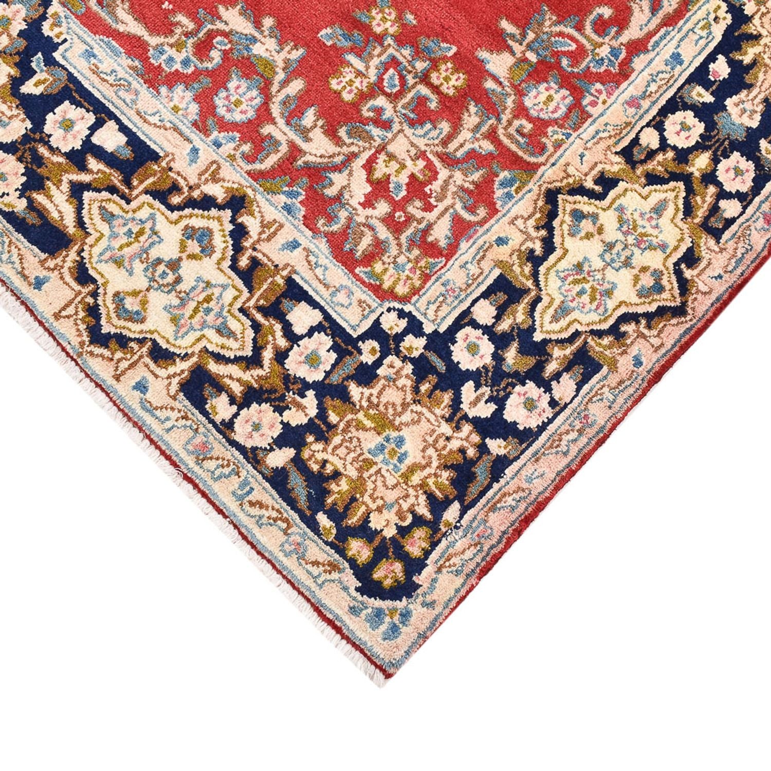 Tappeto Persero - Reale - 190 x 136 cm - rosso