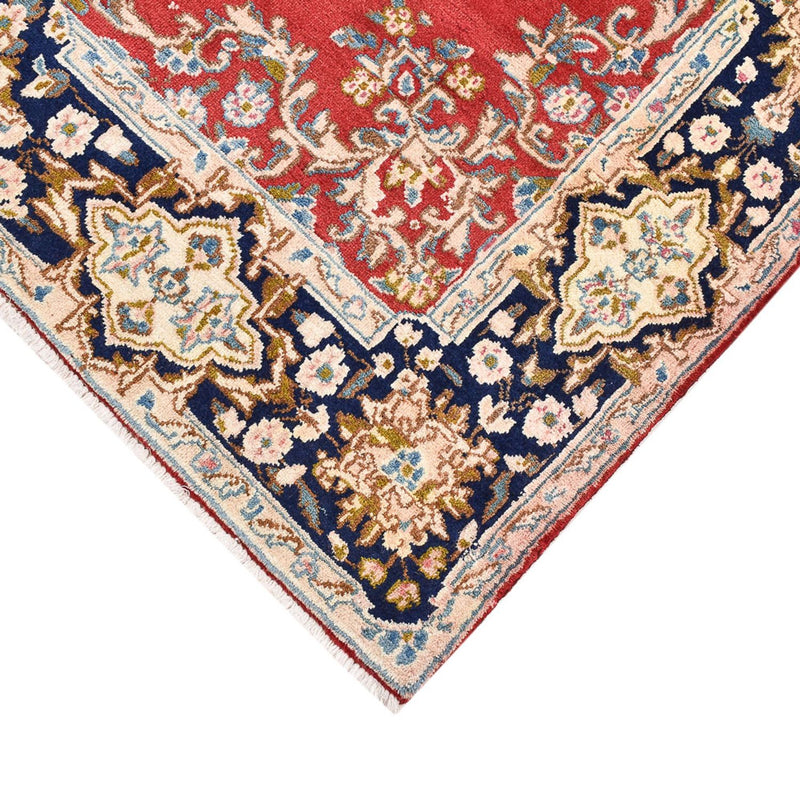 Tappeto Persero - Reale - 190 x 136 cm - rosso