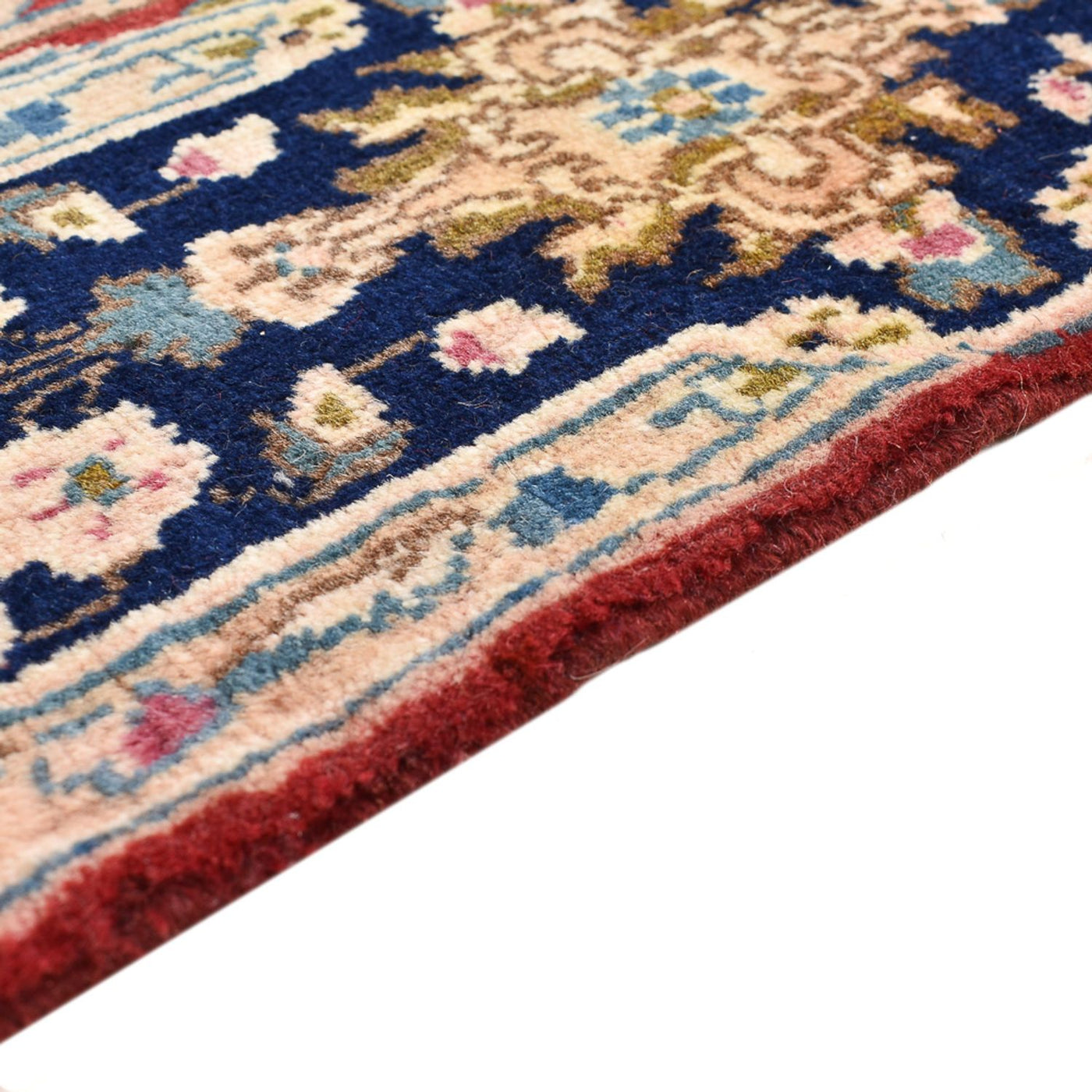 Rafsanjan Tappeto 190x136cm - Tappeto persiano