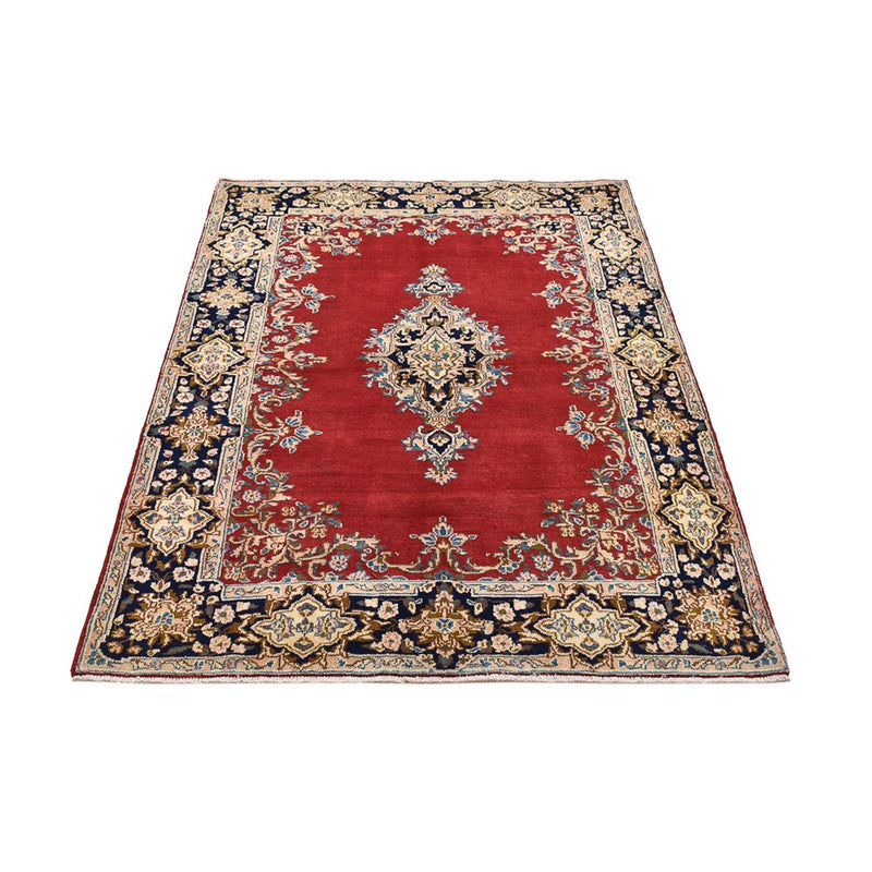 Tappeto Persero - Reale - 190 x 136 cm - rosso