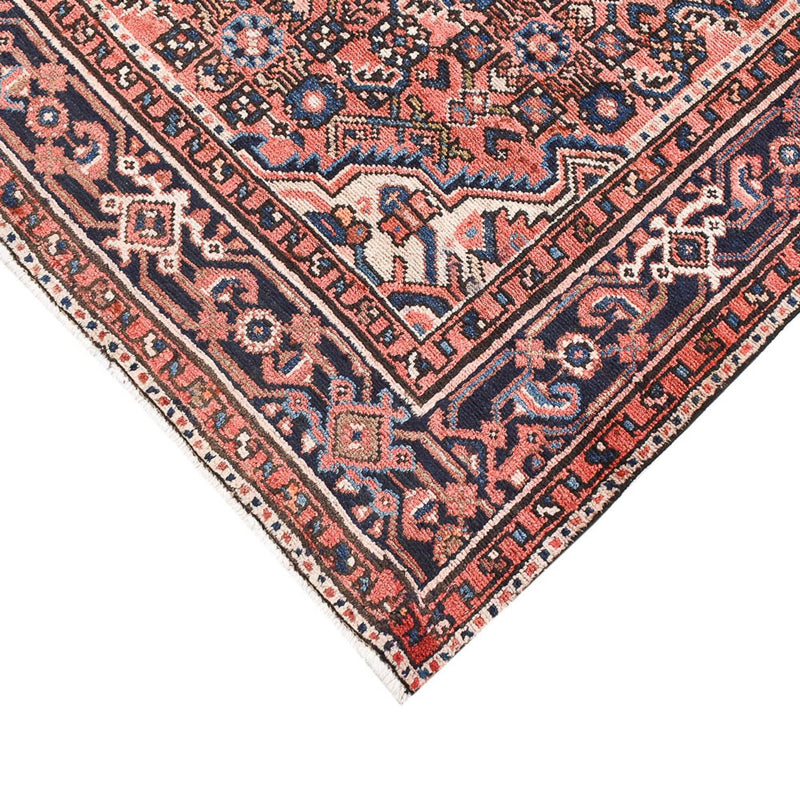 Tappeto Persero - Nomade - 208 x 147 cm - rosso chiaro