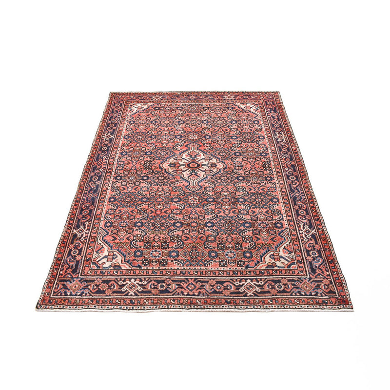 Tappeto Persero - Nomade - 208 x 147 cm - rosso chiaro