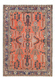 Nahavand Tappeto 191x129cm - Tappeto persiano