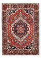 Bakhtiari Tappeto 205x142cm - Tappeto persiano