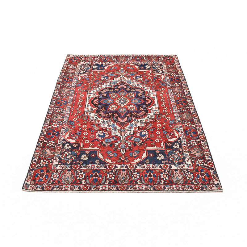 Tappeto Persero - Nomade - 205 x 142 cm - rosso