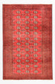 Tappeto Turkaman 182x113cm - Tappeto persiano