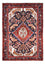 Tappeto Persero - Nomade - 210 x 143 cm - multicolore