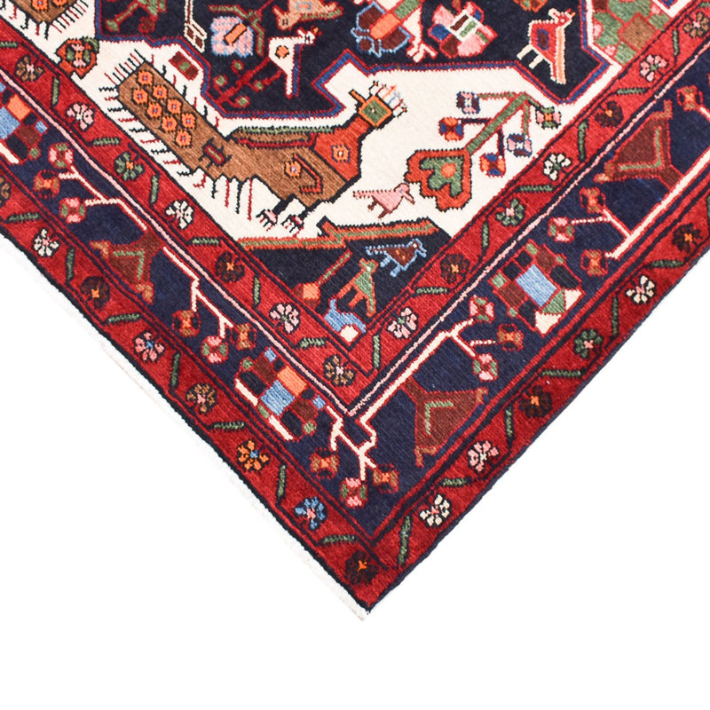 Tappeto Persero - Nomade - 210 x 143 cm - multicolore