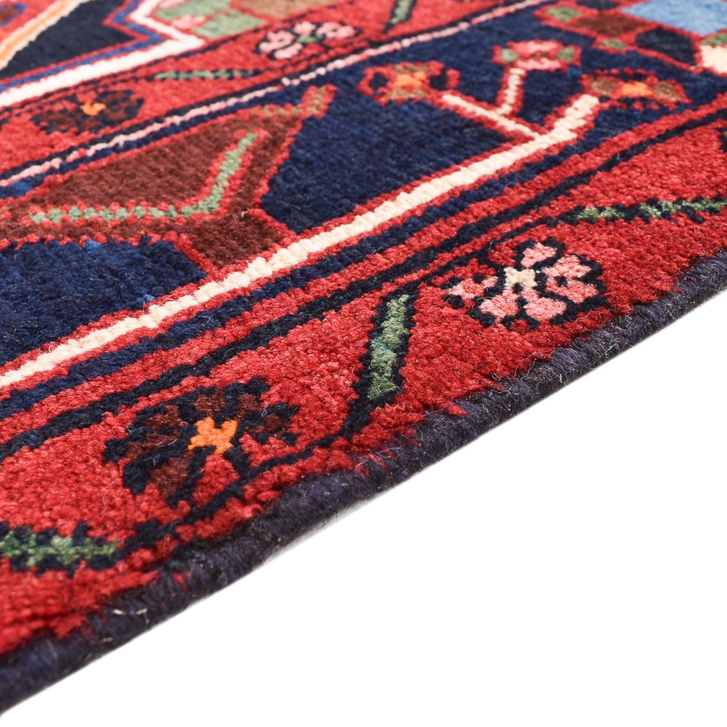 Tappeto Persero - Nomade - 210 x 143 cm - multicolore