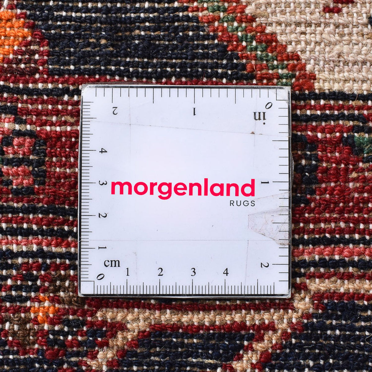 Tappeto Persero - Nomade - 210 x 143 cm - multicolore