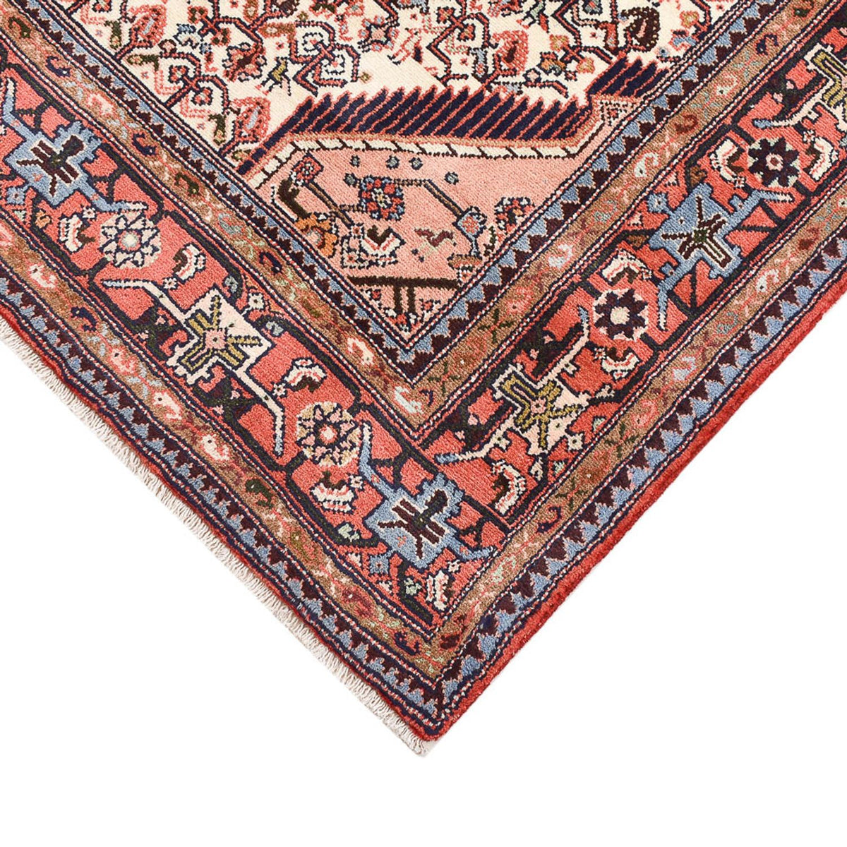 Tappeto Persero - Nomade - 204 x 128 cm - sabbia
