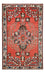 Tappeto Persero - Nomade - 267 x 162 cm - rosso