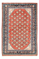 Tappeto Persero - Nomade - 193 x 120 cm - rosso