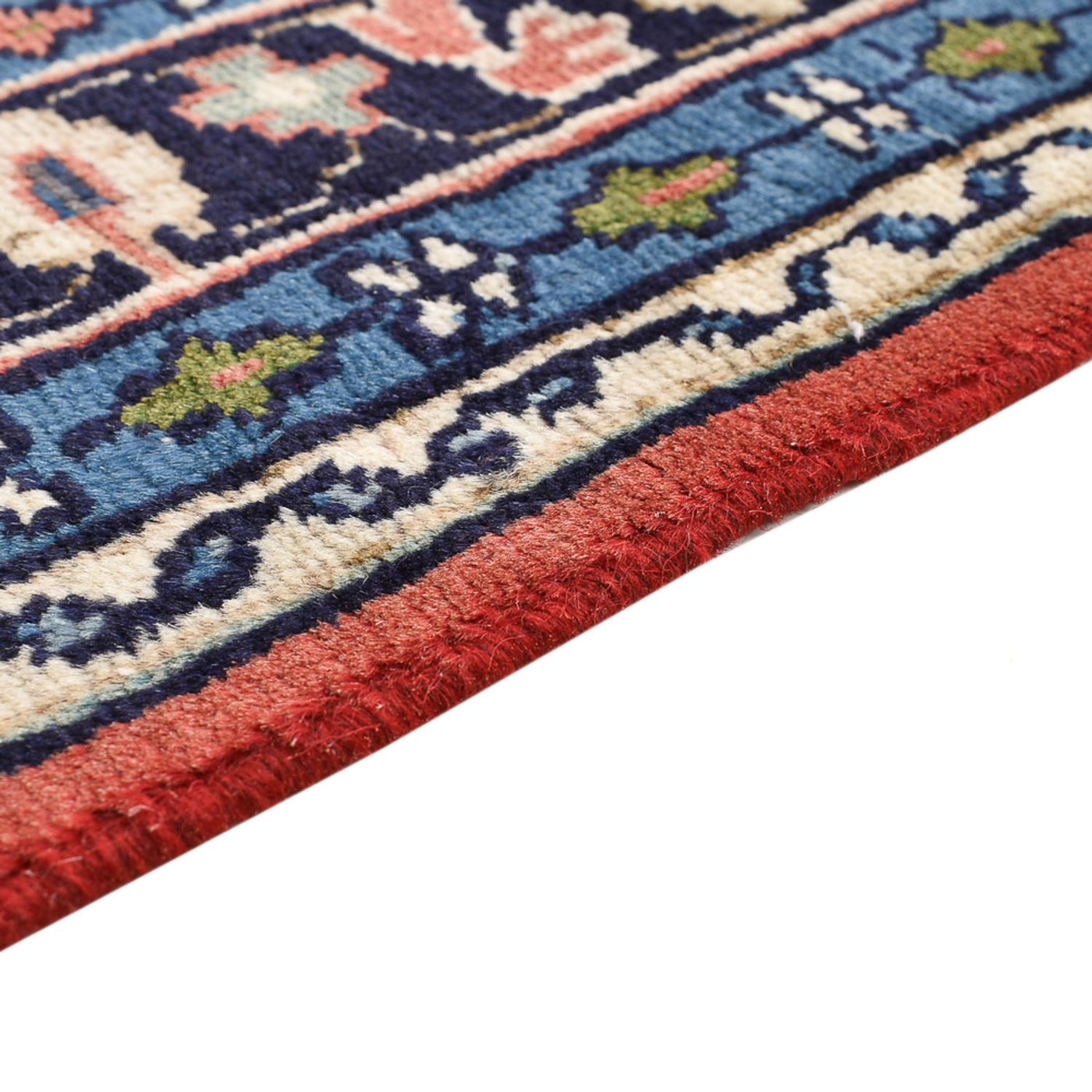 Tappeto Persero - Nomade - 193 x 120 cm - rosso