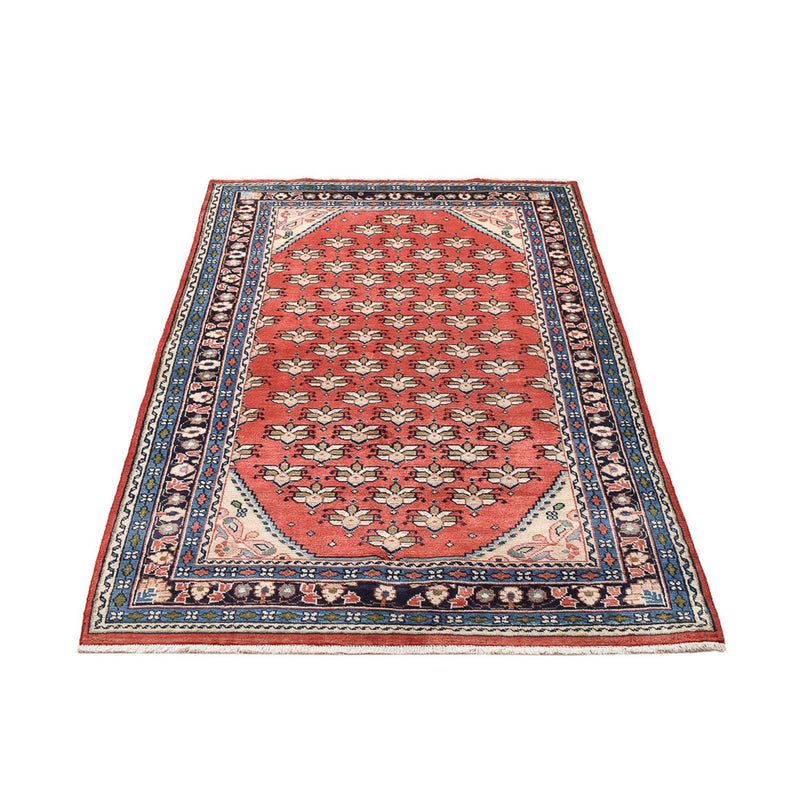 Tappeto Persero - Nomade - 193 x 120 cm - rosso