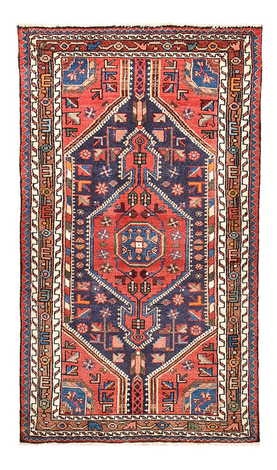 Tappeto Persero - Nomade - 145 x 81 cm - multicolore