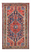 Tappeto Persero - Nomade - 145 x 81 cm - multicolore