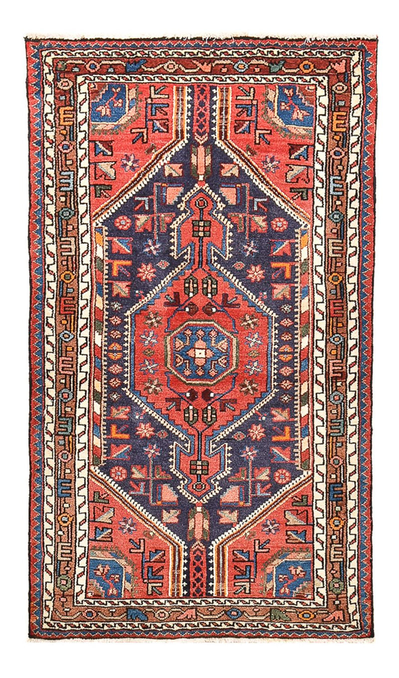 Tappeto Persero - Nomade - 145 x 81 cm - multicolore