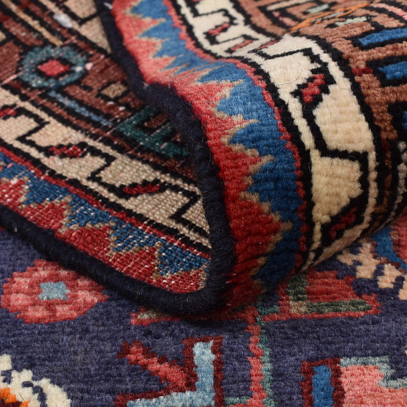 Tappeto Persero - Nomade - 145 x 81 cm - multicolore