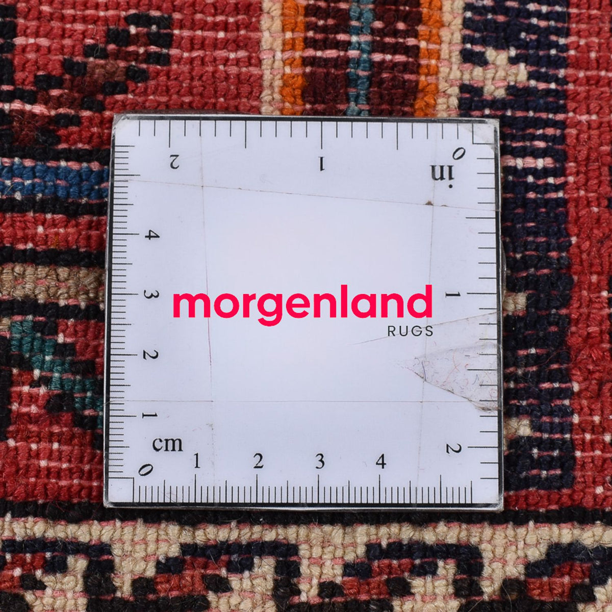 Tappeto Persero - Nomade - 145 x 81 cm - multicolore