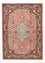 Tappeto Persero - Nomade - 150 x 101 cm - rosso chiaro