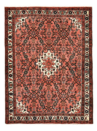 Tappeto Persero - Nomade - 149 x 107 cm - rosso chiaro
