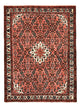 Hosseinabad Tappeto 149x107cm - Tappeto persiano
