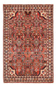 Hosseinabad Tappeto 142x87cm - Tappeto persiano