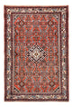 Hamadan Tappeto 142x94cm - Tappeto persiano