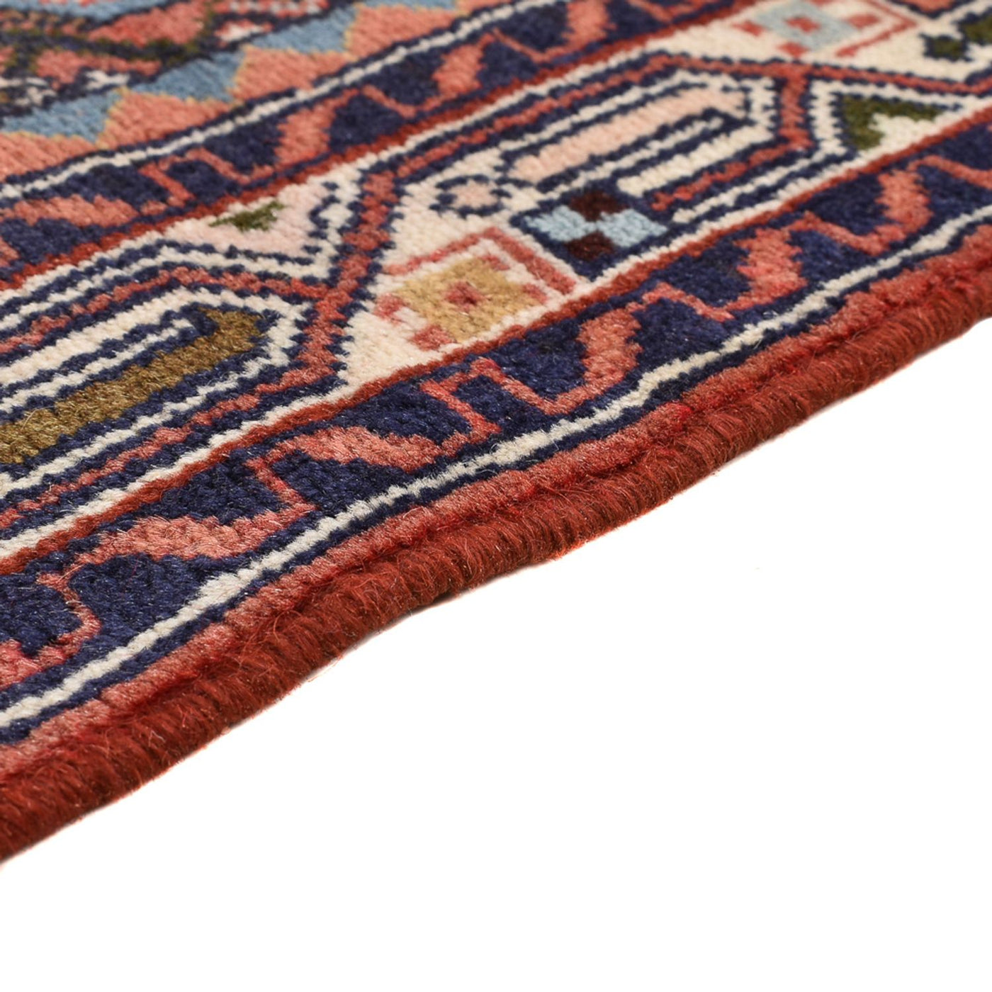 Hamadan Tappeto 142x94cm - Tappeto persiano