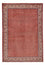 Tappeto Persero - Mir - 148 x 99 cm - rosso