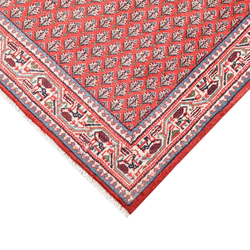 Tappeto Persero - Mir - 148 x 99 cm - rosso