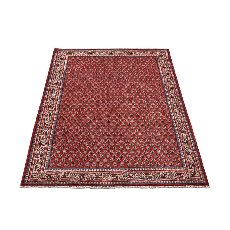 Tappeto Persero - Mir - 148 x 99 cm - rosso