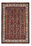 Tappeto Persero - Nomade - 153 x 100 cm - multicolore