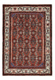 Hamadan Tappeto 100x153cm - Tappeto persiano