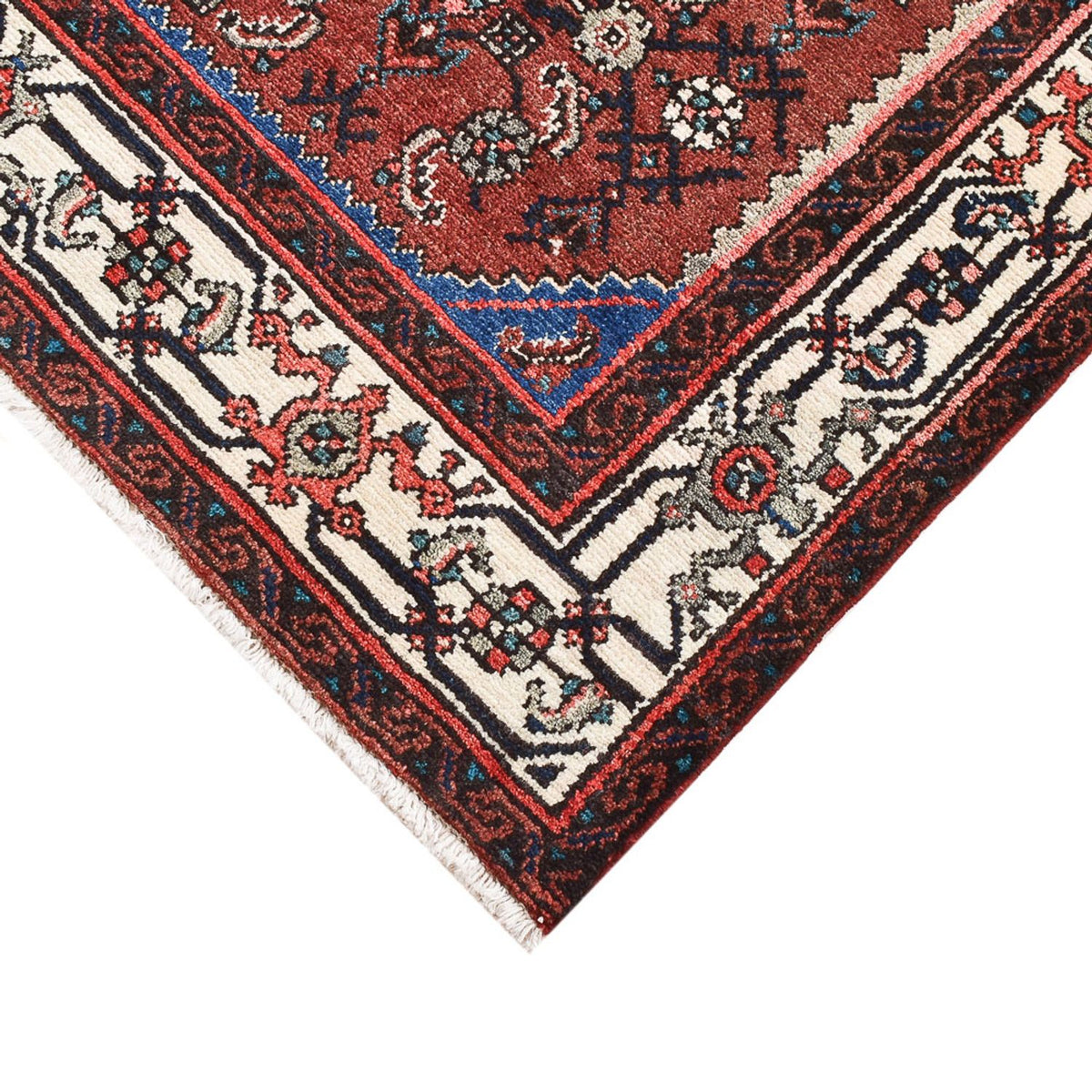 Tappeto Persero - Nomade - 153 x 100 cm - multicolore