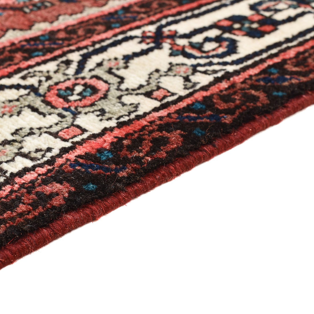 Hamadan Tappeto 100x153cm - Tappeto persiano