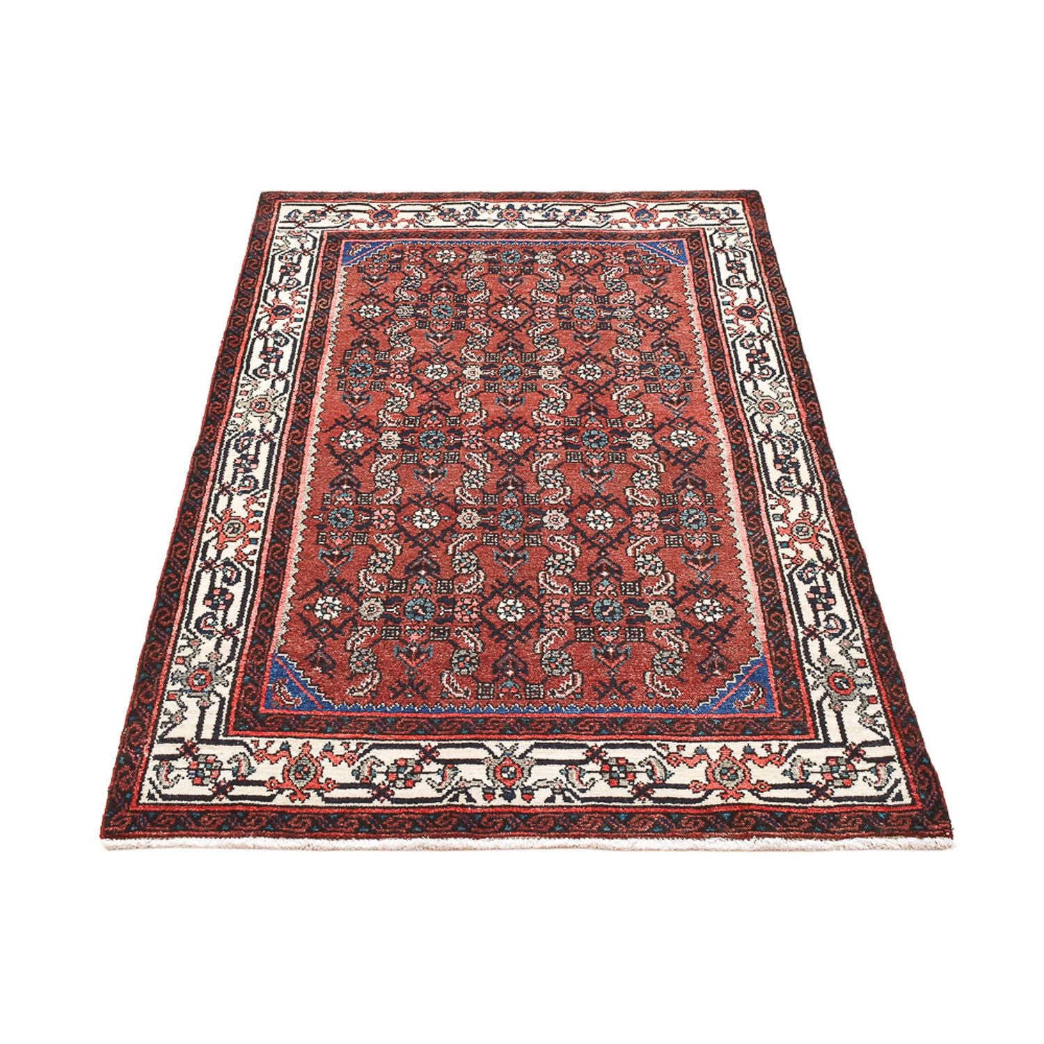 Tappeto Persero - Nomade - 153 x 100 cm - multicolore