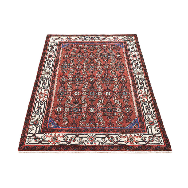 Tappeto Persero - Nomade - 153 x 100 cm - multicolore